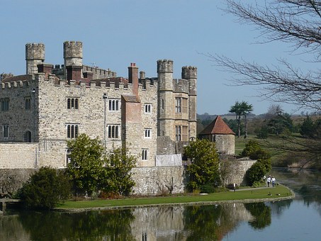 Leeds castle