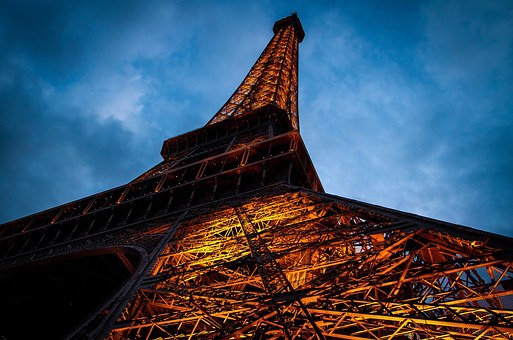Eiffel Tower